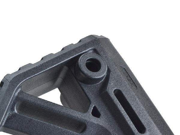 Приклад телескопический STRIKE INDUSTRIES VIPER MOD-01