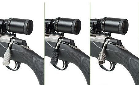 Тактическая рукоять затвора (Bolt Knob) Remington 700 / Savage