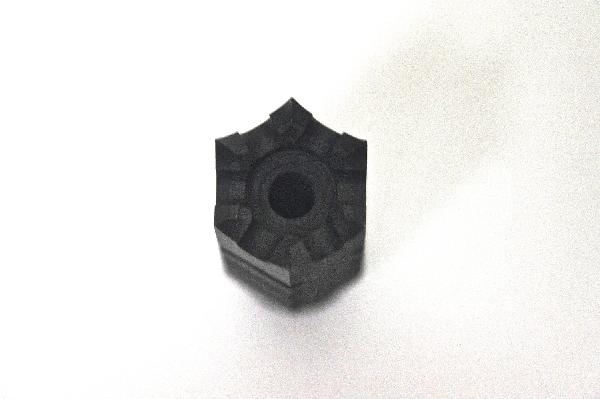 Пламегаситель AP-MFG STEEL SHARK 5,56mm