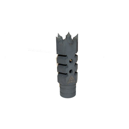 Пламегаситель AP-MFG STEEL SHARK 5,56mm