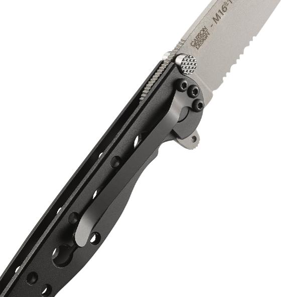 Нож складной Columbia River Knife and Tool M16-10S