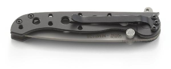 Нож складной Columbia River Knife and Tool M16-10S