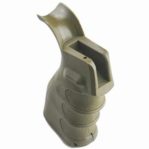 Рукоять пистолетная Ultimate Arms AR-Tactical Grip ODG