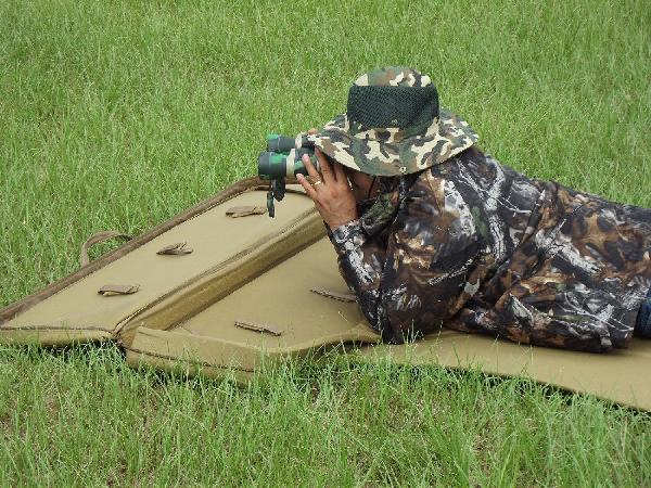 Снайперская сумка-чехол Explorer Sniper Bag Koyote