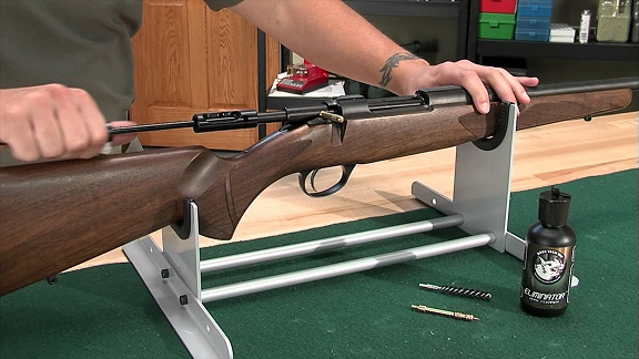 Направляющая для шомпола Bore Tech Bore Guide cal.17-.25