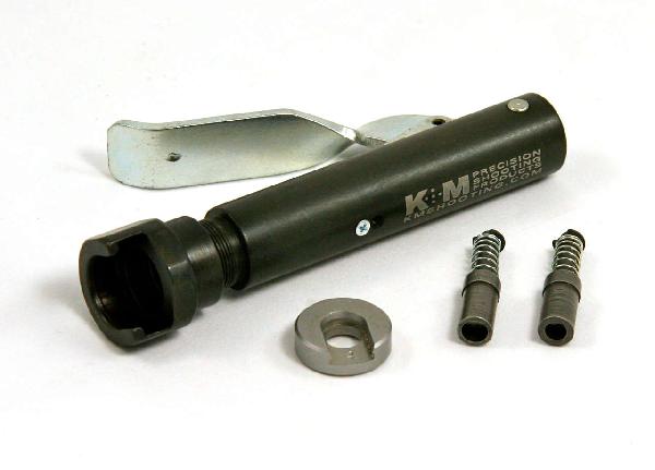 Капсюлятор ручной K&M PIMER DELUXE