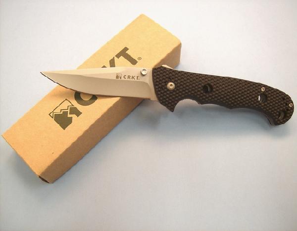 Нож складной CRKT HAMMOND CRUISER 7904