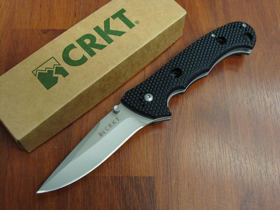 Нож складной CRKT HAMMOND CRUISER 7904