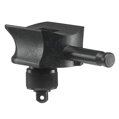 Сошки Versa-Pod Sniper Pod Extra-Short Bipod 50 Series Tactical - Низкие