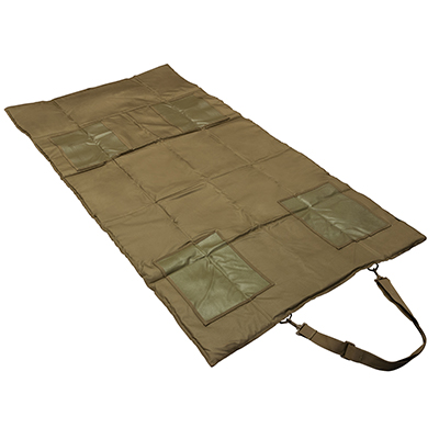 Стрелковый мат VISM Roll Up Shooting Mat