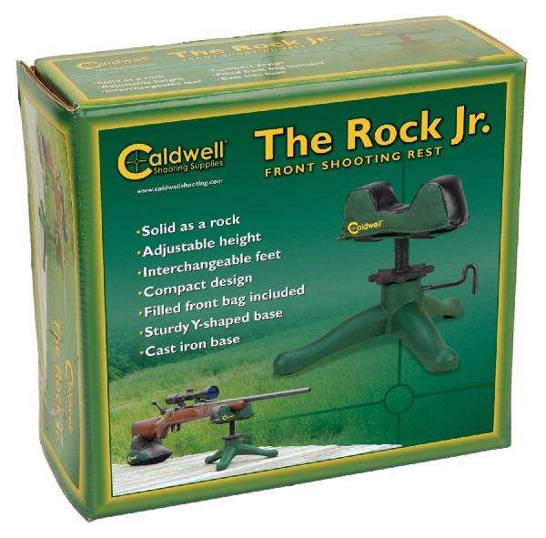 Регулируемый передний упор Caldwell Rock Jr.