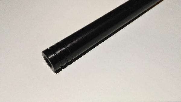 Направляющая шомпола Bore Tech Bore Guide для винтовок калибра 22lr: CZ 452/453/455