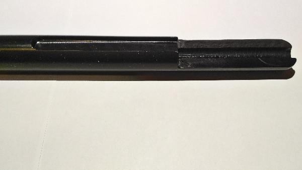 Направляющая шомпола Bore Tech Bore Guide для винтовок калибра 22lr: CZ 452/453/455