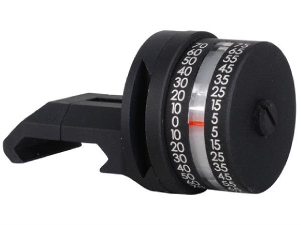 Снайперский угломер армии США Nightforce Angle Degree Indicator Rightside