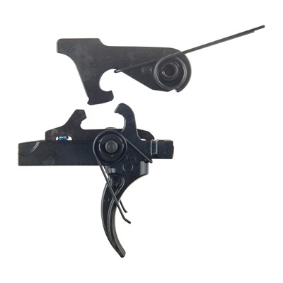 УСМ GEISSELE AUTOMATICS AR-15/M16 TWO-STAGE TRIGGER