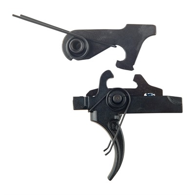 УСМ GEISSELE AUTOMATICS AR-15/M16 TWO-STAGE TRIGGER