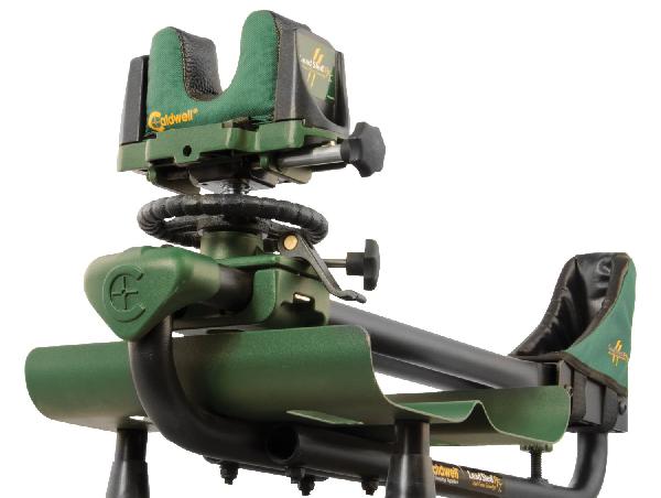 Станок для стрельбы Caldwell Lead Sled DFT