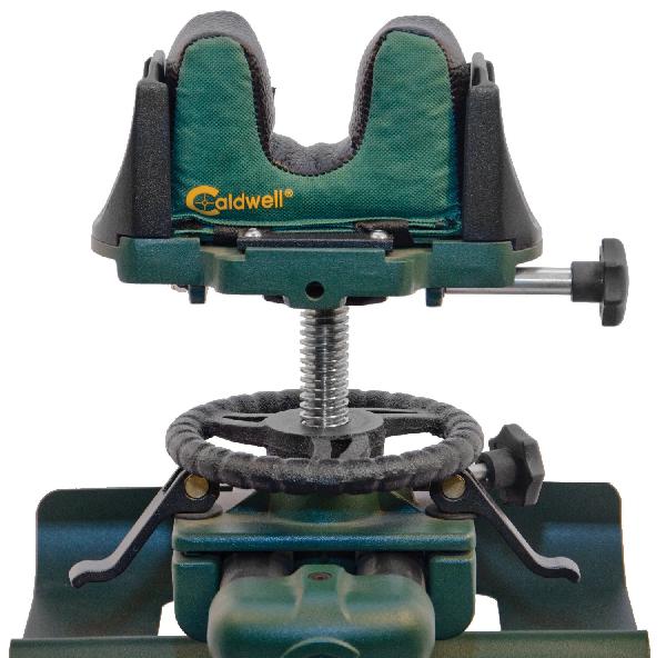 Станок для стрельбы Caldwell Lead Sled DFT