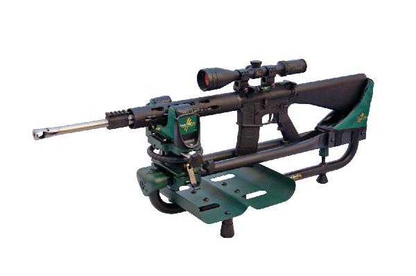 Станок для стрельбы Caldwell Lead Sled DFT