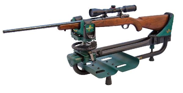 Станок для стрельбы Caldwell Lead Sled DFT