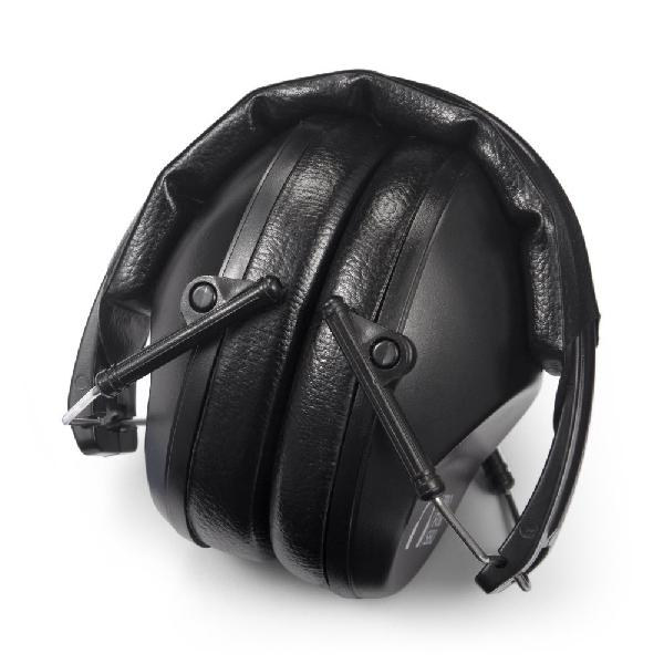 Наушники стрелковые пассивные Pro For Sho 34dB Shooting Ear Protection (Чёрные)