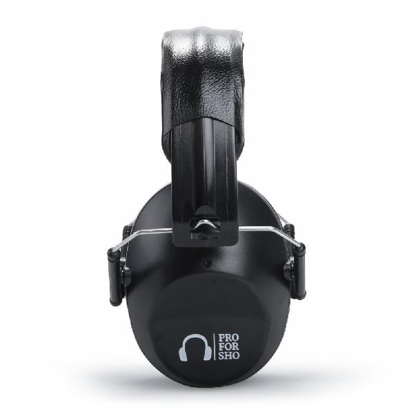 Наушники стрелковые пассивные Pro For Sho 34dB Shooting Ear Protection (Чёрные)