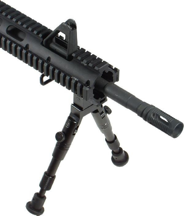 Сошки UTG TL-BP28S