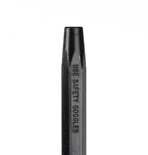 Набор оружейных выколоток TEKTON (6 шт.)