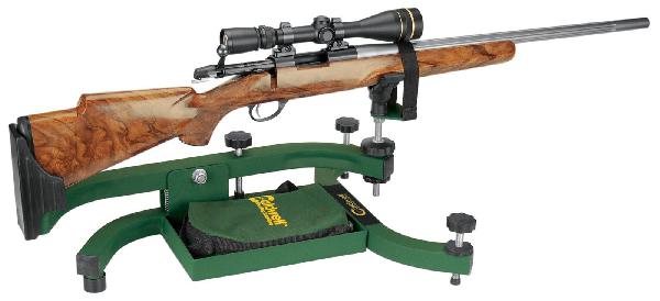 Станок стрелковый Caldwell Lead Sled Solo