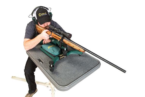 Станок стрелковый Caldwell Lead Sled Solo