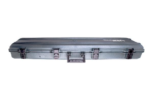Кейс оружейный Plano Double Scoped Rifle Case w/Wheels 51