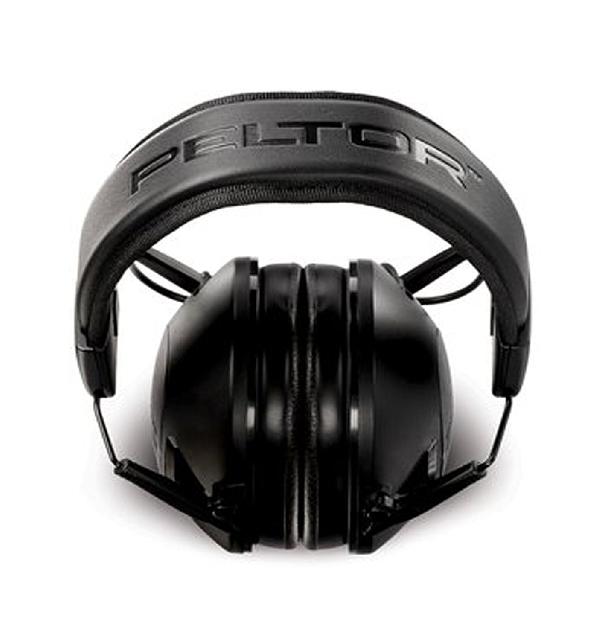 Наушники стрелковые активные Peltor Tactical 100 Electronic Hearing Protector (TAC100)