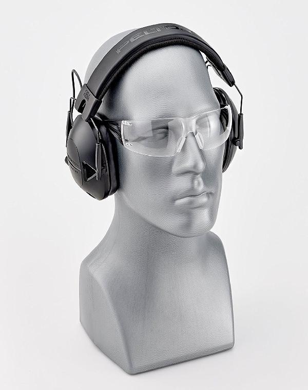 Наушники стрелковые активные Peltor Tactical 100 Electronic Hearing Protector (TAC100)