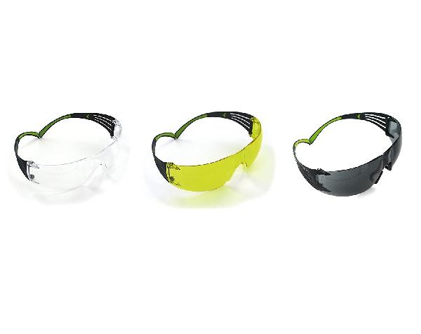 Набор защитных очков Peltor Sport Securefit (3 шт.)