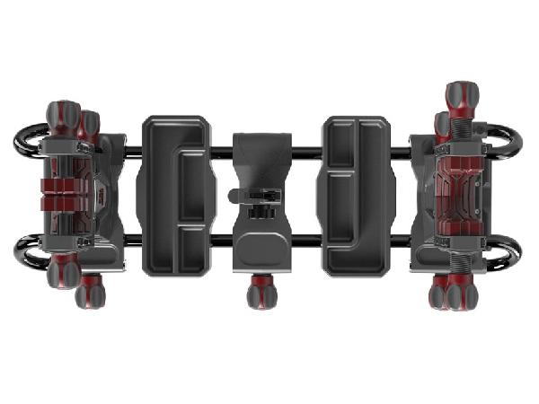 Станок для чистки Tipton Ultra Gun Vise