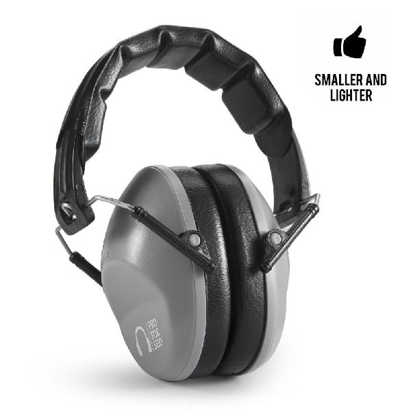 Наушники стрелковые пассивные Pro For Sho 34dB Shooting Ear Protection (Білі)
