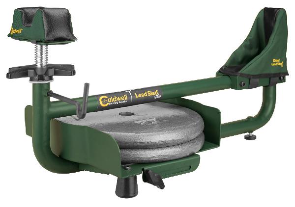 Станок стрелковый Caldwell Lead Sled Plus