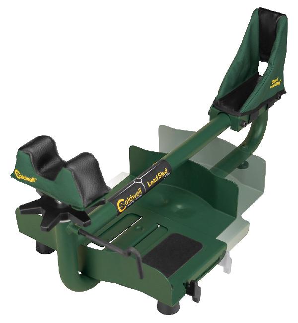 Станок стрелковый Caldwell Lead Sled Plus