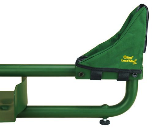 Станок стрелковый Caldwell Lead Sled Plus
