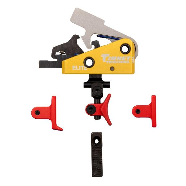 УСМ Timney Calvin Elite 660CE