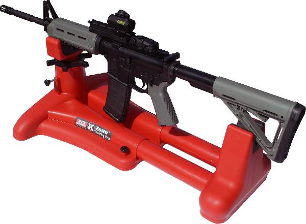 Станок стрелковый MTM K-Zone