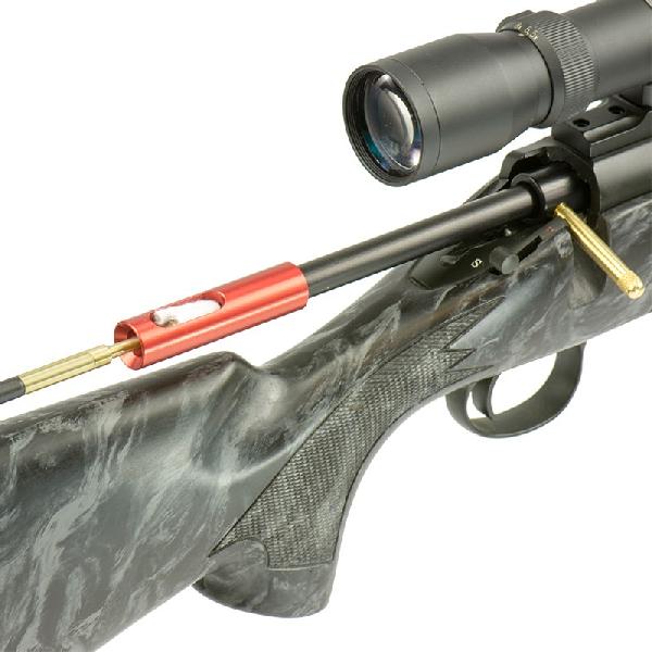 Направляющая для шомпола Bore Tech Bore Guide cal .25-.30