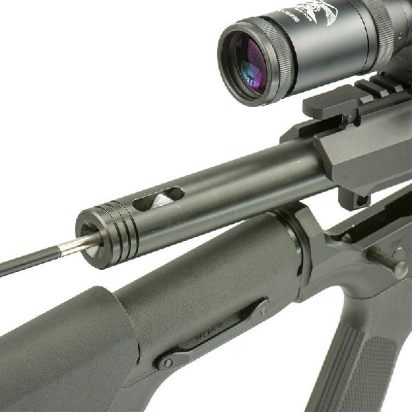 Направляющая для шомпола Bore Tech AR-10 Bore Guide