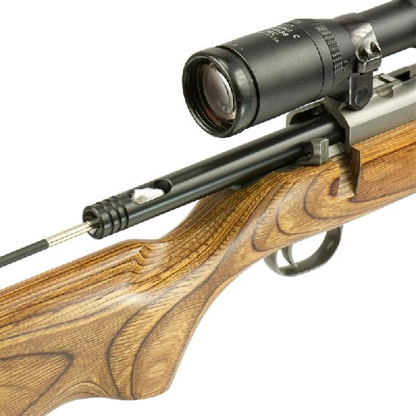 Направляющая шомпола Bore Tech Bore Guide для винтовок калибра 22lr: Kimber 82, Rem 541, Marlin 783