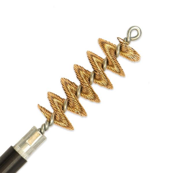 Ерш спиральный Bore Tech Bronze Spiral Shotgun Brush .12