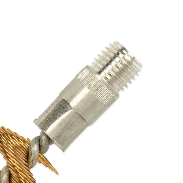 Ерш спиральный Bore Tech Bronze Spiral Shotgun Brush .12