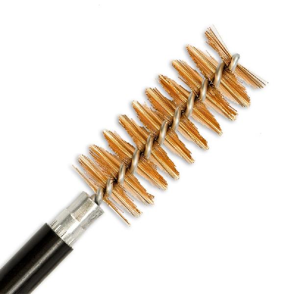 Ерш бронзовый Bore Tech Bronze Wire Shotgun Brush .12