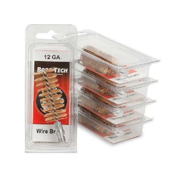 Ерш бронзовый Bore Tech Bronze Wire Shotgun Brush .12