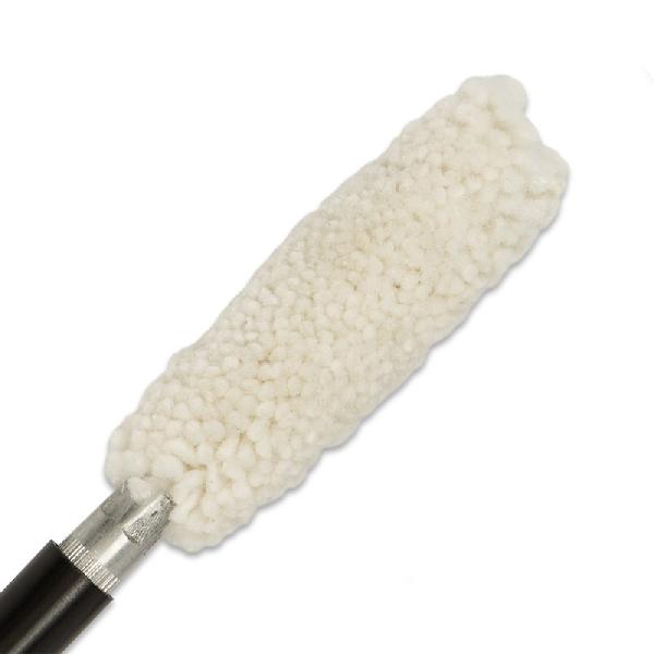 Пуховка Bore Tech SHOTGUN BORE MOP для чистки стволов ружей 12-16 калибра