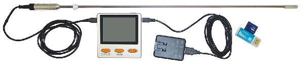 Бороскоп оружейный цифровой с дисплеем Lyman Digital Borescope
